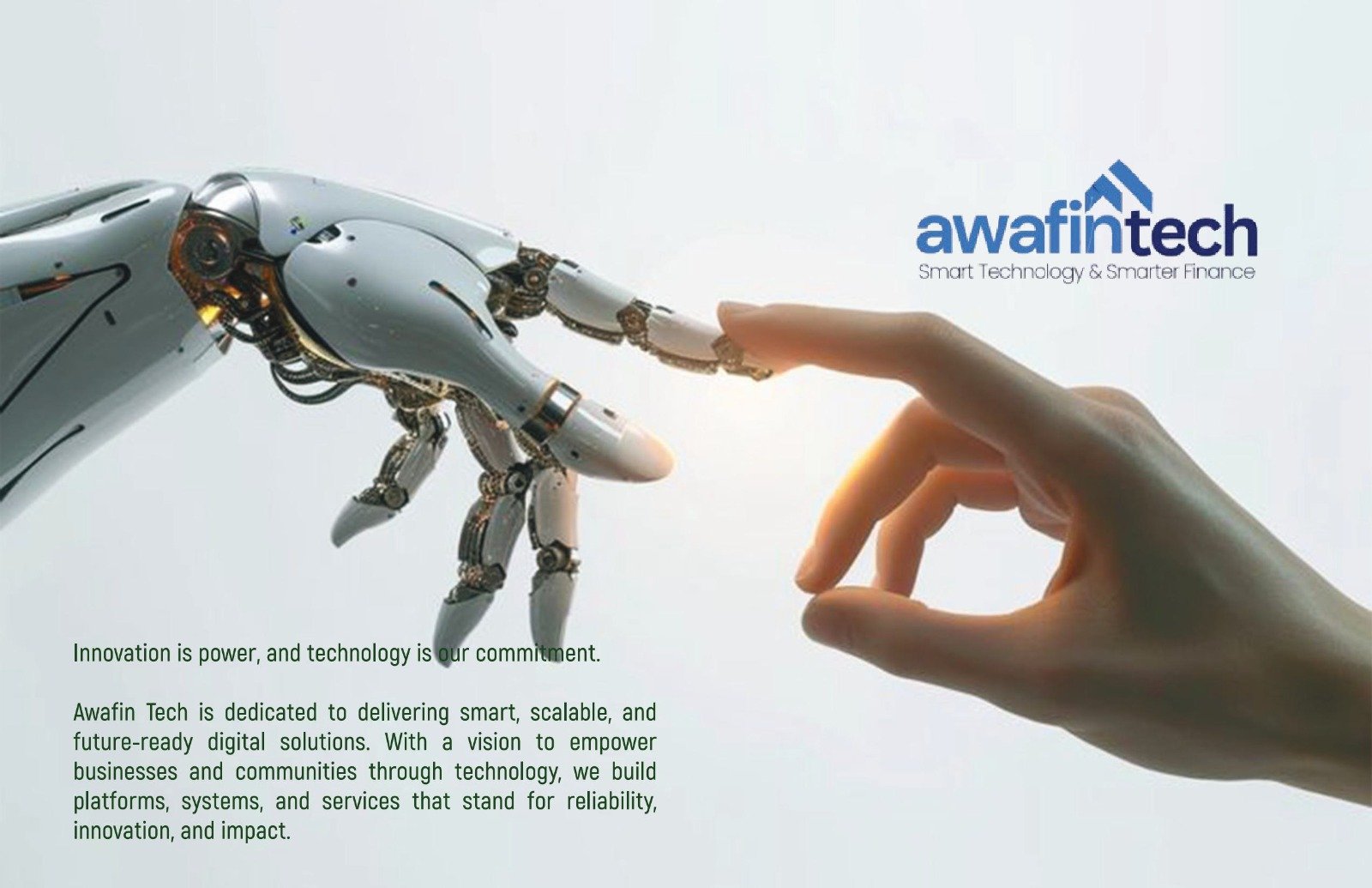 Rua Awafin Solutions LLP