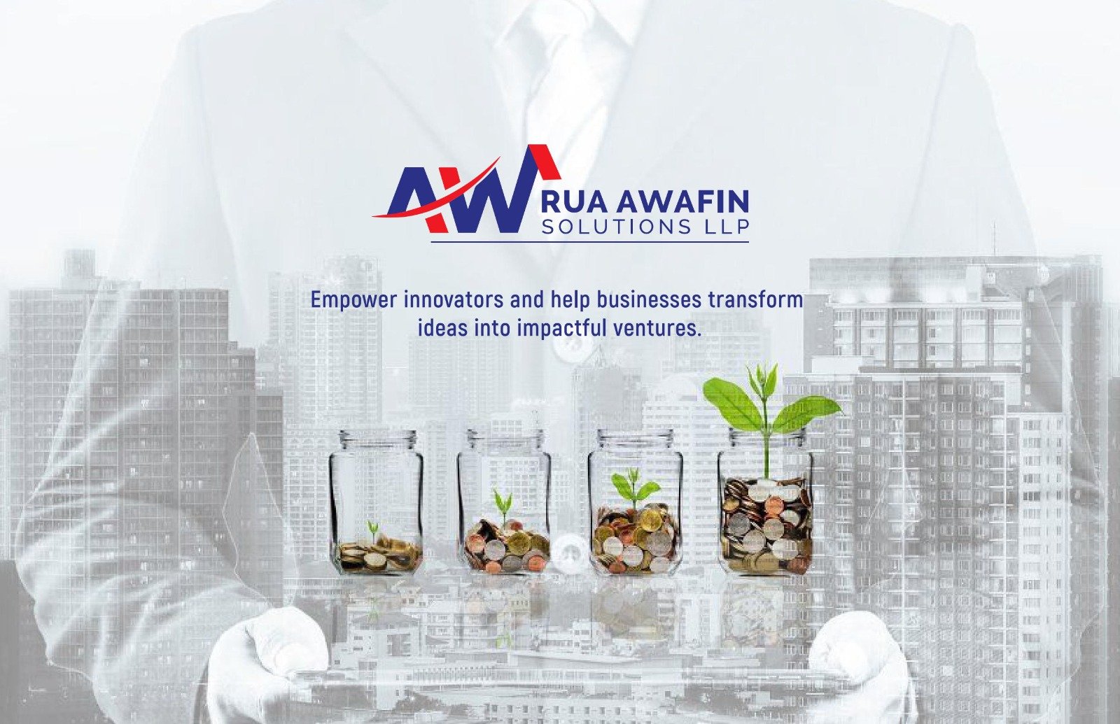 Rua Awafin Solutions