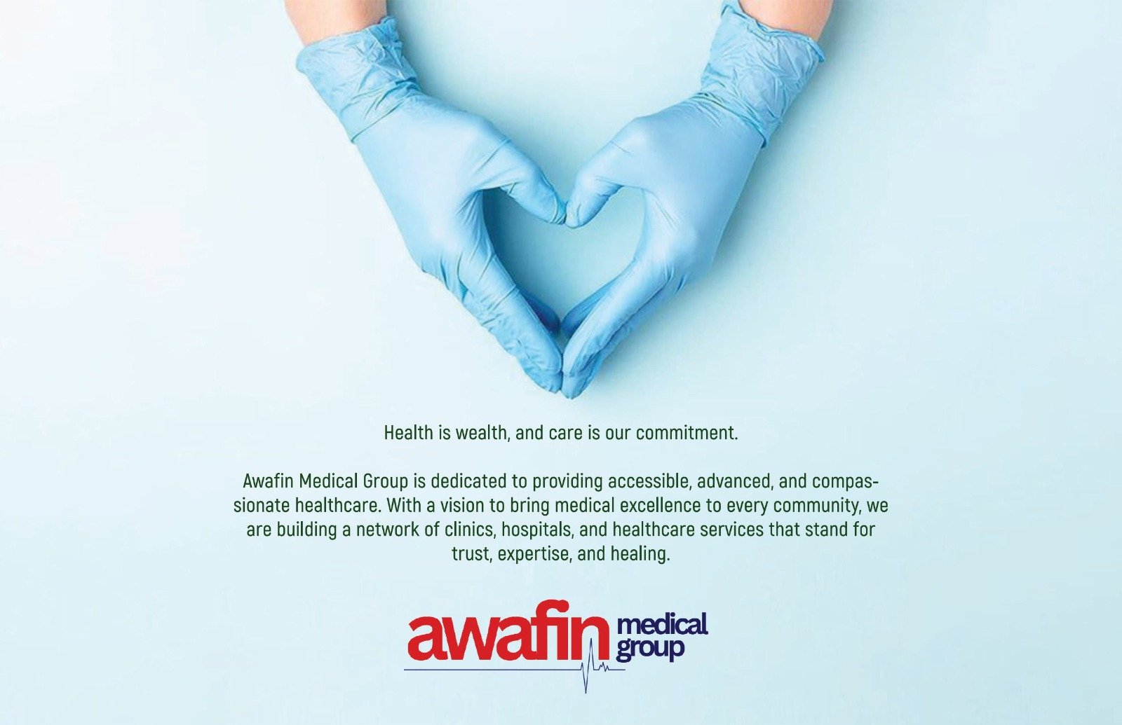 Awafin Medical Group